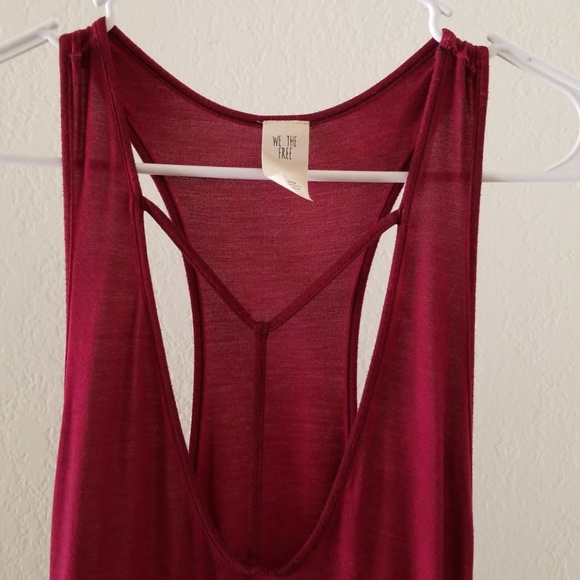 Free people nwt medium swim suit cover up - Picture 2 of 5